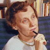 Telegram profile photo for Астрид Линдгрен