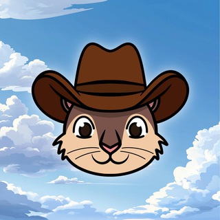 Telegram profile photo for PNUT Portal