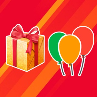 Telegram profile photo for Праздники России и Дни рождения