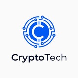 Telegram profile photo for CryptoTech