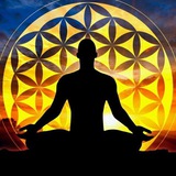 Telegram profile photo for Paraguay 🥰 Die Blume des Lebens 🌼 The flower of Life 🙂