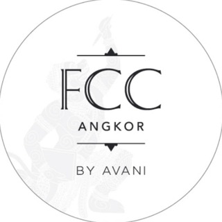 Telegram profile photo for FCC Angkor by Avani > Deals & Happenings