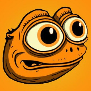 Telegram profile photo for $PEPE 2.0 ON SOL