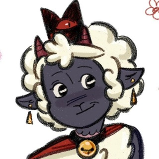 Telegram profile photo for Gunayris