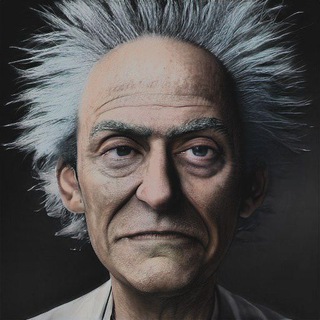 Telegram profile photo for Rick Sanchez - NOVAXI