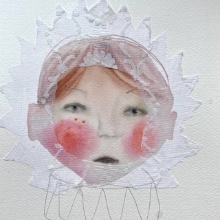 Telegram profile photo for linina kartinka