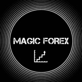 Telegram profile photo for magicforex.signal.page