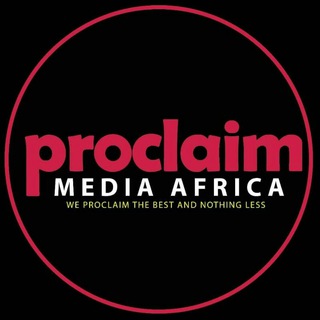 Telegram profile photo for Proclaim Media News