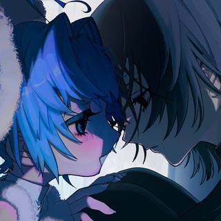 Telegram profile photo for Убежище Какоки 💙💛