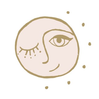 Telegram profile photo for Padoon🌙 состояние женщины через звуковую, арт, арома терапию