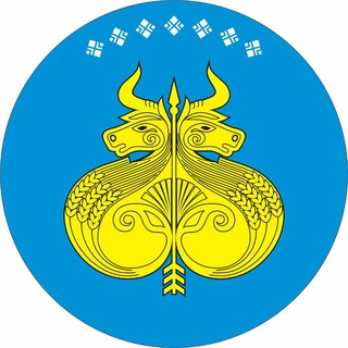 Telegram group profile photo for Чат Верхневилюйск