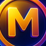 Telegram profile photo for Milania / MoisCoin