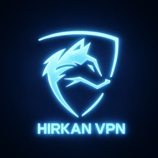 Telegram profile photo for Hirkan Vpn