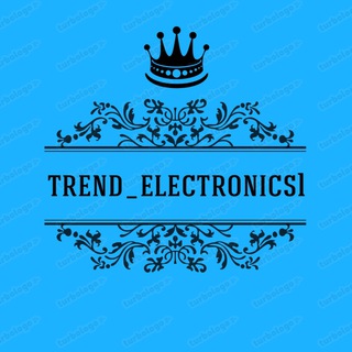 Telegram profile photo for 𝘛𝘙𝘌𝘕𝘋_𝘌𝘓𝘌𝘊𝘛𝘙𝘖𝘕𝘐𝘊𝘚#1