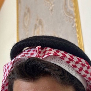 Telegram profile photo for ﮼عزوف،الحويطات. ™🚸