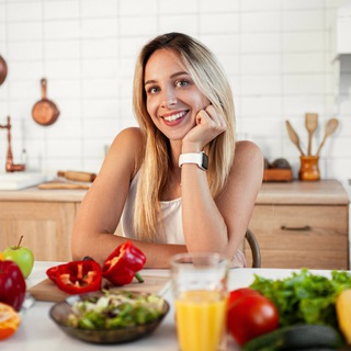 Telegram profile photo for Рецепты от Татьяны Метельской