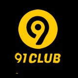 Telegram profile photo for VIP 91 CLUB PREDICTION