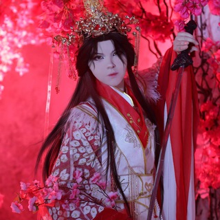 Telegram profile photo for Meilu 很担心