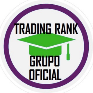 Telegram group profile photo for Ranking Trading Grupo