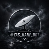 Telegram profile photo for ✨yas - vpn✨