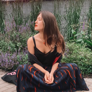 Telegram profile photo for Это Дана