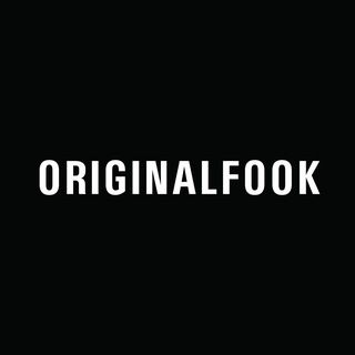 Telegram profile photo for ORIGINALFOOK