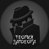 Telegram profile photo for Теория заговора