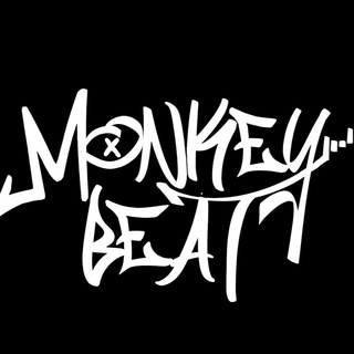 Telegram profile photo for MONKEY BEAT 🐒