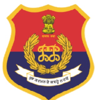 Telegram profile photo for Punjab police bharti 2026
