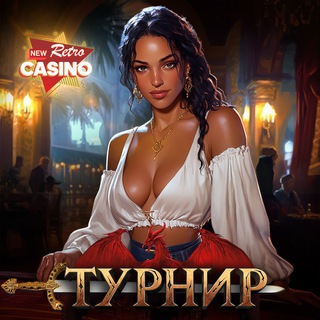 Telegram profile photo for Mostbet casino