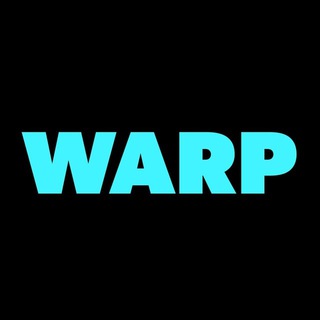 Telegram profile photo for WARP