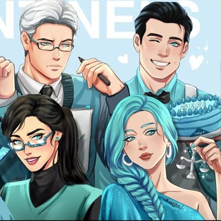 Telegram profile photo for Факультет Стражей (MBTI)