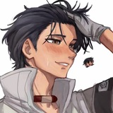 Telegram profile photo for naiche’s username
