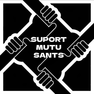 Telegram profile photo for Suport Mutu a Sants