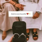 Telegram profile photo for Halal tedar agenagnl
