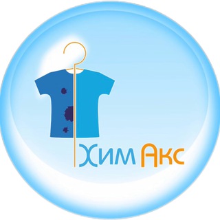 Telegram profile photo for ХимАкс Канал📢
