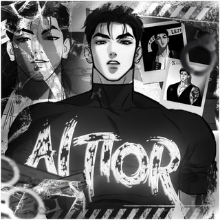Telegram profile photo for альтиор