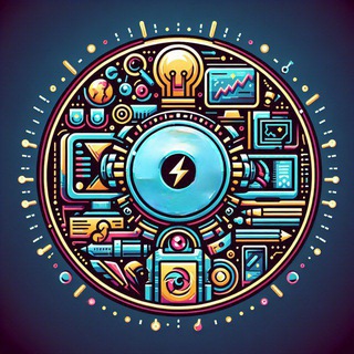 Telegram profile photo for FlashScope