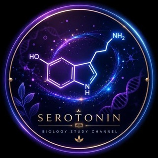 Telegram profile photo for 𝙎𝙚𝙧𝙤𝙩𝙤𝙣𝙞𝙣🧬