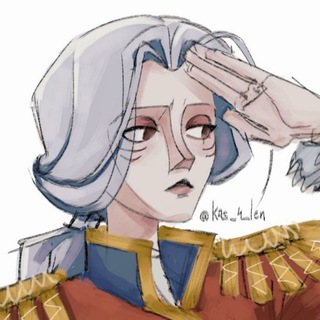 Telegram profile photo for Kas