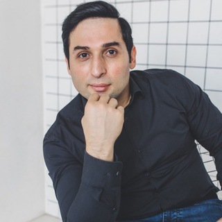 Telegram profile photo for ВАРДГЕС • ИИ-Агенты для бизнеса