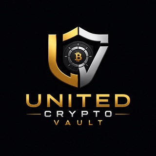 Telegram profile photo for United Crypto Vault