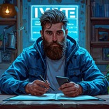 Telegram profile photo for Продвижение