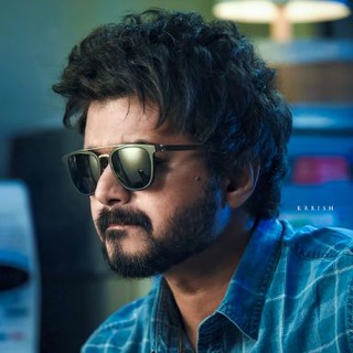 Telegram profile photo for Krrish