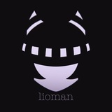 Telegram profile photo for lioman