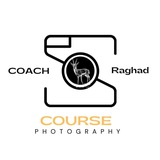 Telegram profile photo for دورات تصوير