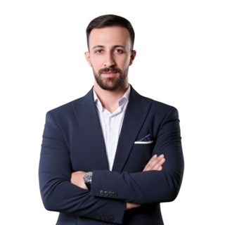 Telegram profile photo for زیست دکتر علی عزتی|کانال رسمی