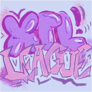 Telegram profile photo for XTL leagueee. </3⁹⁹