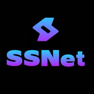 Telegram group profile photo for SSNet1