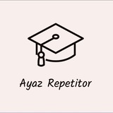 Telegram profile photo for Arabic with Aiaz🇸🇦